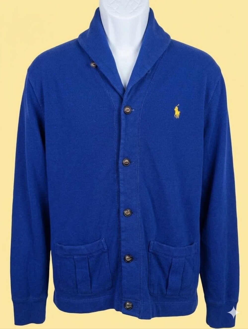 Polo Ralph Lauren Cardigan